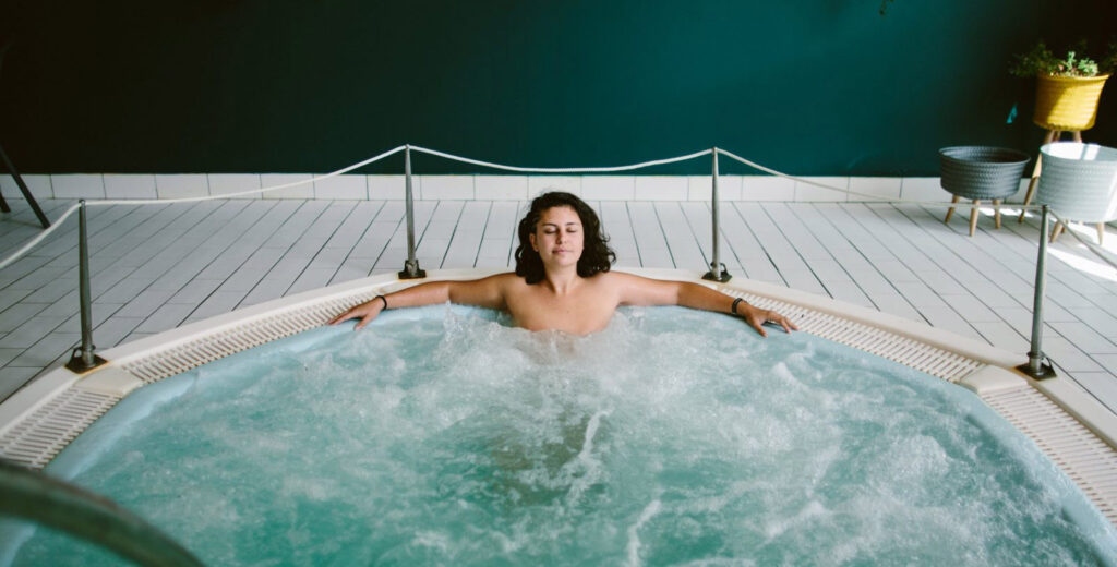 bienfaits thalasso therapie