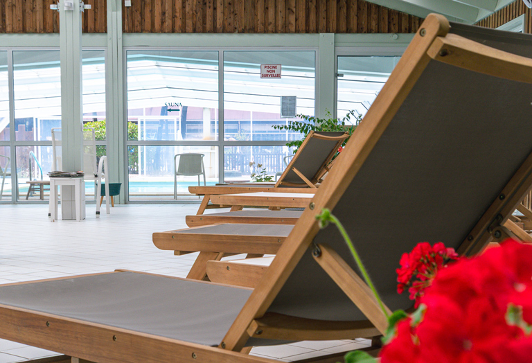 piscine euronat couvert