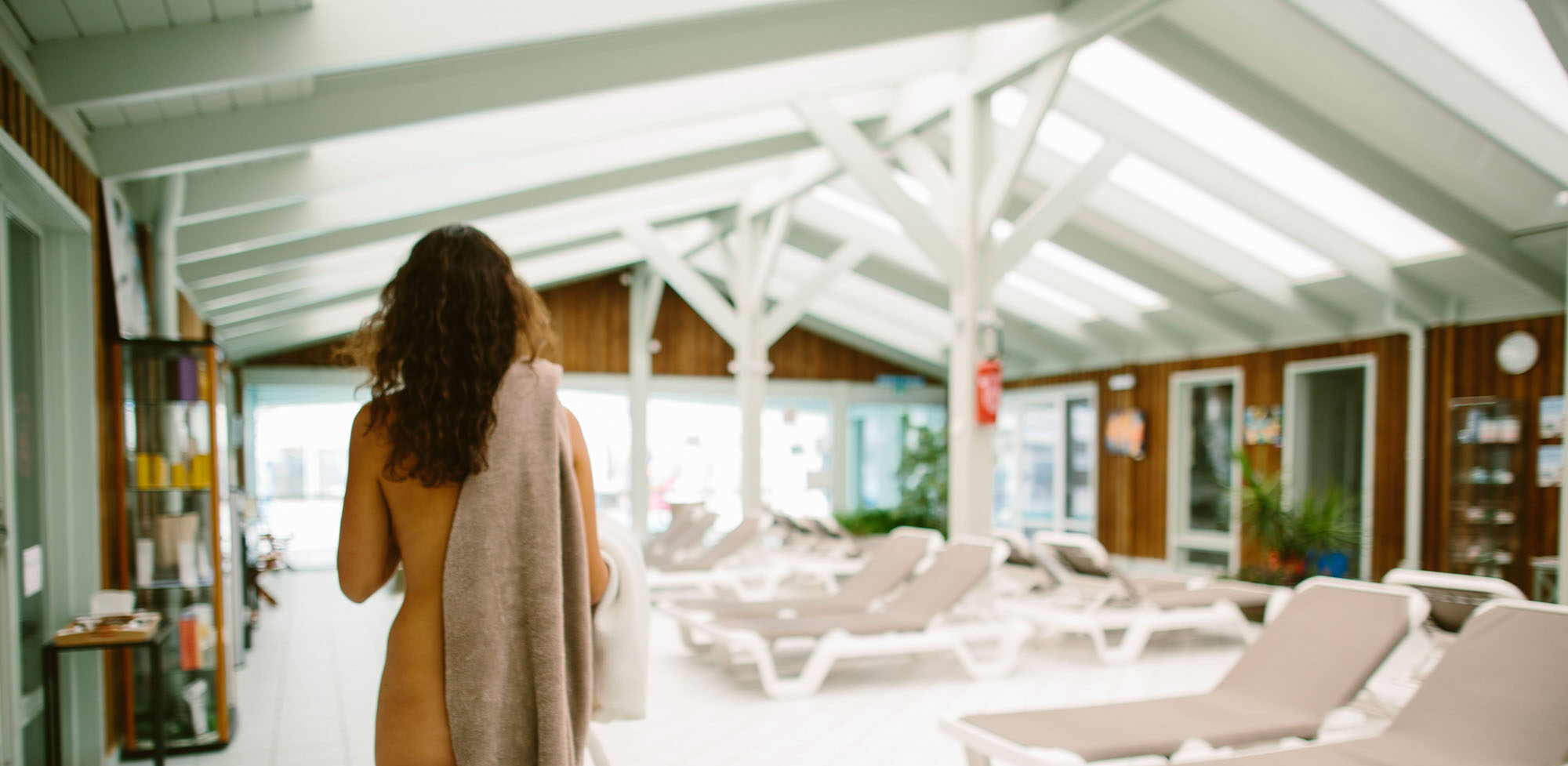 Euronat camping thalasso