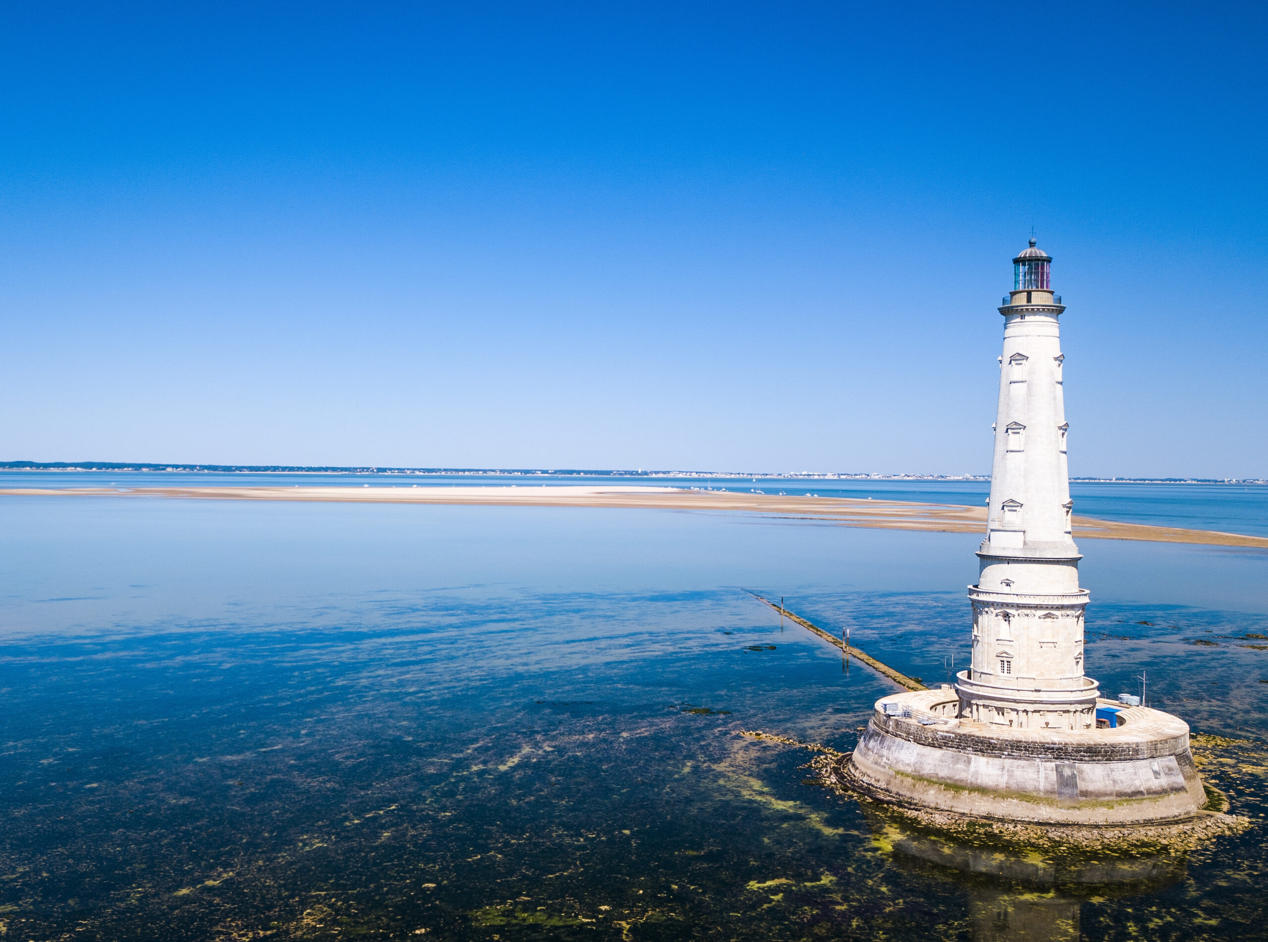 Phare de Cordouan