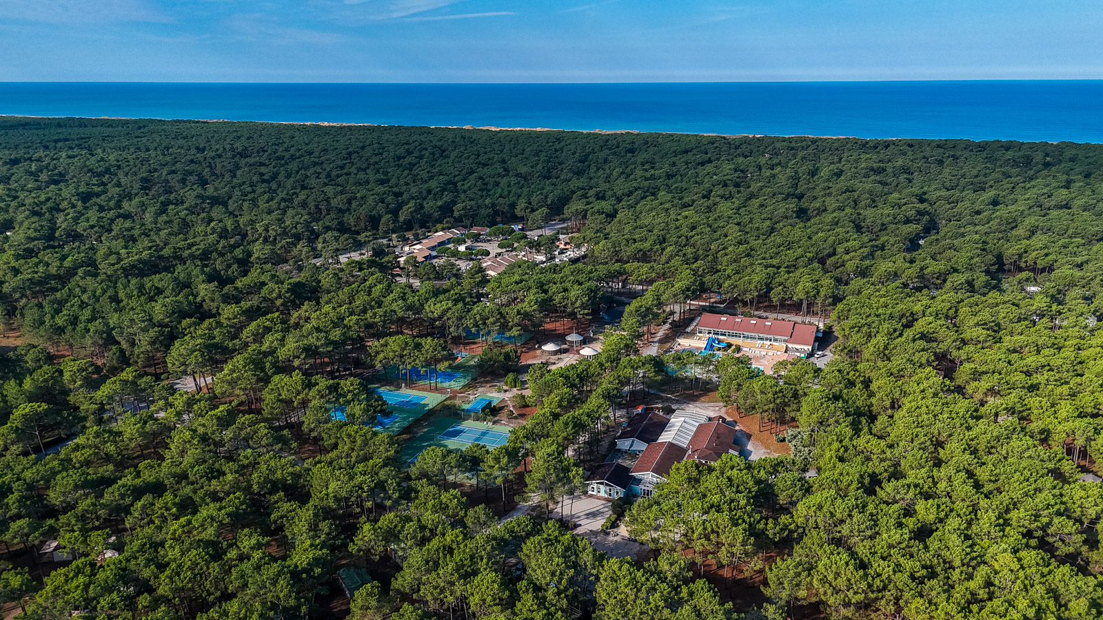 camping naturiste france